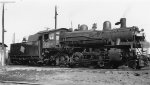 MILW 4-6-0 #1060 - Milwaukee Road